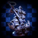 Kragnardz Revenge - Only-Games