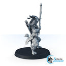 Ntanda, the Savannah Archer - Only-Games