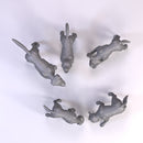 Hungry Dogs (Harvest of War) - Only-Games