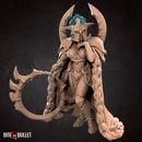 Moira, the Sentinel - Only-Games