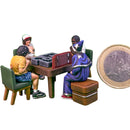 D&D Players (SITTING FOLKS) - Only-Games