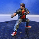 CYBERPUNK KUNGFU MASTER - Only-Games