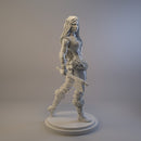 Sif Norse Goddess - Only-Games