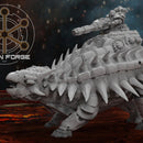 Cybernetic Anyklosaur - Only-Games