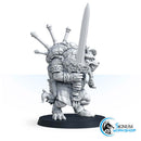 Brice, Bard of the Moon - Only-Games