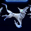 5 Mystics (all 5 Mystics) - Only-Games