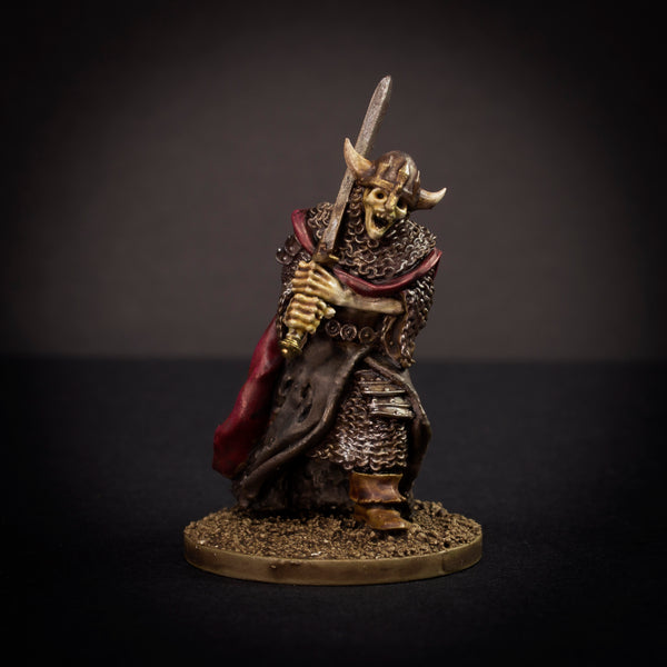 Undead Champion Krell - Only-Games