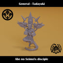 Tadayuki - Only-Games