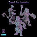 Dwarf Clan - Only-Games