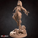 Isabel, the Enlightened War Sister - Only-Games