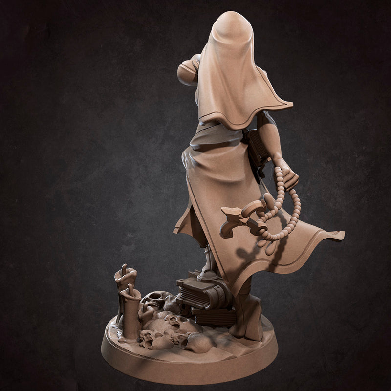 Magdalena, the Inquisitor - Only-Games