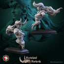 Aluraya bust - Only-Games