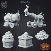 Canon Props - Only-Games