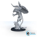 Kerub the Armoured Griffin - Only-Games