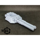 Double Laser Detroyer - Only-Games