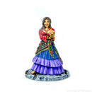 Soothsayer gypsy woman - Only-Games