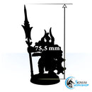 Itsuki, the Bonebreaker - Only-Games