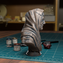 Madame Eva Bust - TytanTroll Miniatures - DnD - Fantasy - Only-Games