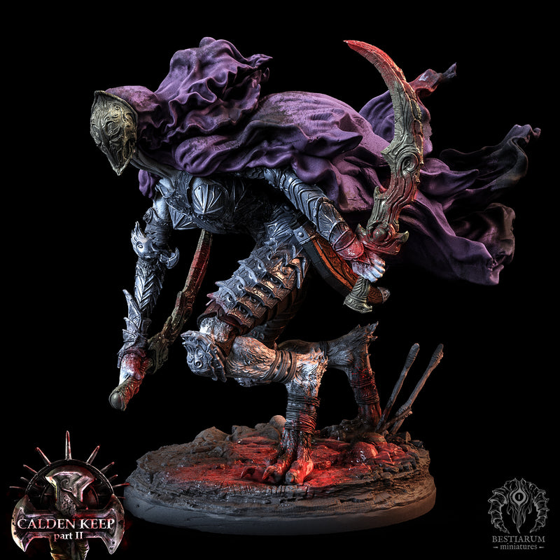Morwen, the Lord's Shadow - Only-Games