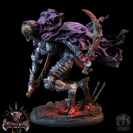 Morwen, the Lord's Shadow - Only-Games