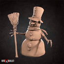 Christmas Mimics - Only-Games