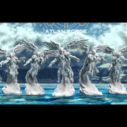 Asgardian Valkyries - Only-Games