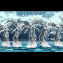 Asgardian Valkyries - Only-Games