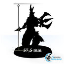 Saatari, Son of the Tide - Only-Games