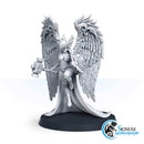 Gunhild, the Iron Wings - Only-Games