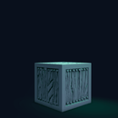 Suspicious crate - Only-Games