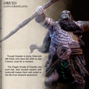 Gavorn of the plains - Only-Games