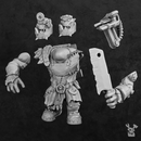 Medic Boy - Only-Games