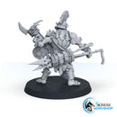 Atarag, the Deadly Arrow - Only-Games