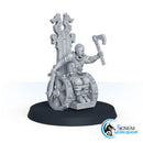 Yngvar Chosen by the Gods - Only-Games