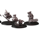 patrick's halloween special Weapon 5 model - Only-Games