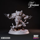 Legend Of Daemoor - James Ratlett - Only-Games