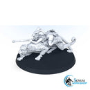 Yasi, the Forest Shadow - Only-Games