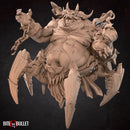 Arachnophobia Boss - Only-Games