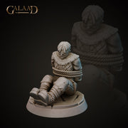 Prisonner Guard - Only-Games