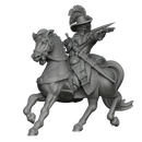 AX117 - Noble Retinue Bodyguard - Only-Games