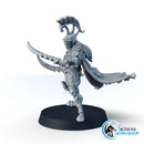 Mayrdren, Seventh son of the House of Dartayl - Only-Games