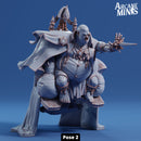 The Baron - Only-Games