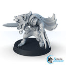 Walry, the Ripper - Only-Games