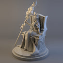 Frigg Norse Goddess - Only-Games