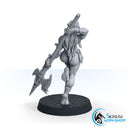 Rizar, the Swamp Lily - Only-Games