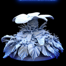 Elder Terrasaur (All 3 poses) - Only-Games