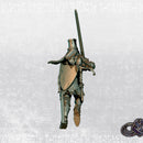 Navarresse Lord Knight on Foot - Only-Games