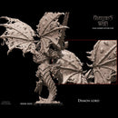 Daemon Lord of Wrath - Only-Games