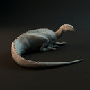 Tenontosaurus resting 1-35 scale - Only-Games