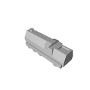 3D Printed WW2 German Armored Train - Only-Games